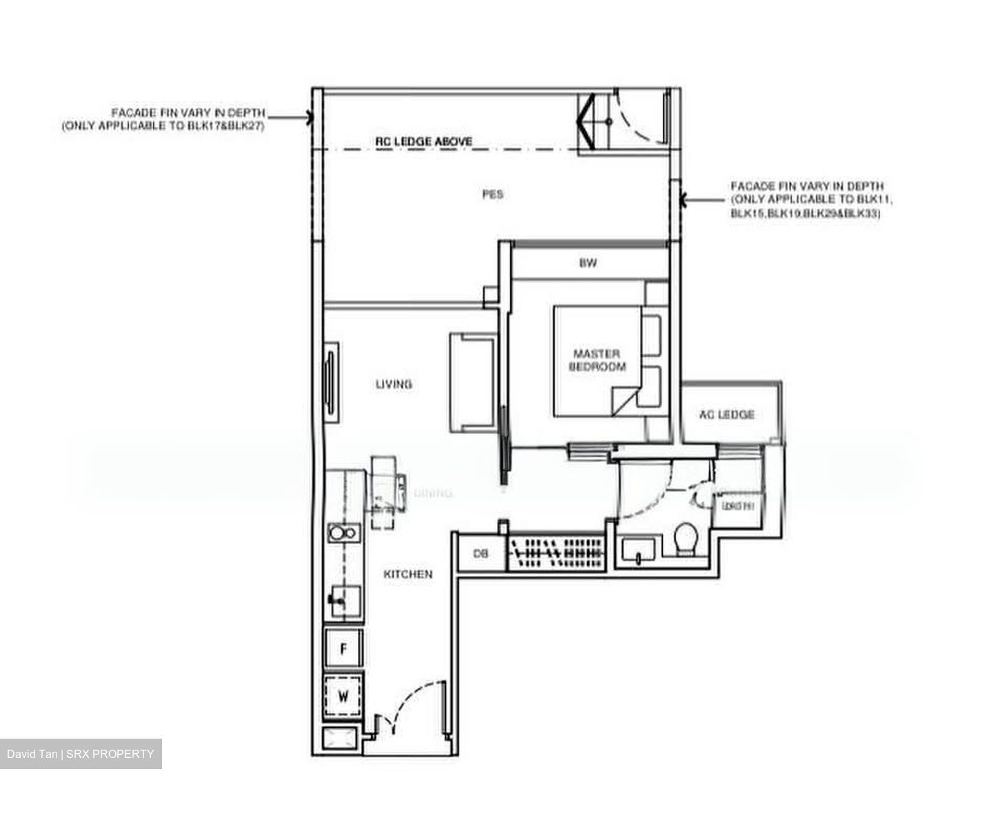 Coco Palms (D18), Condominium #564972671